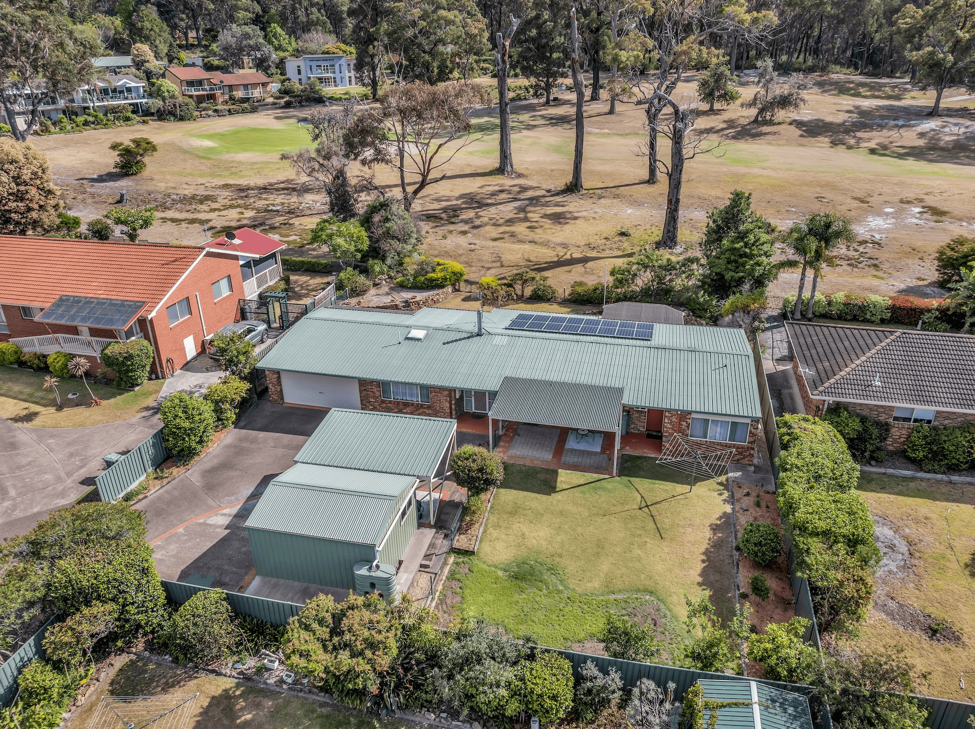 21 Pacific Way, Tura Beach, NSW 2548