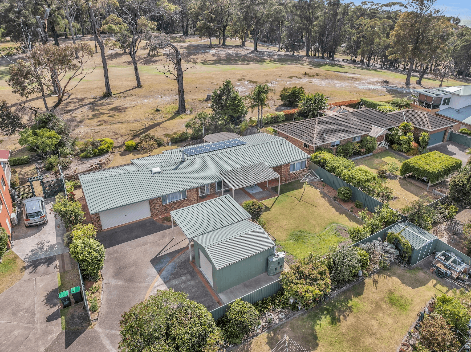 21 Pacific Way, Tura Beach, NSW 2548