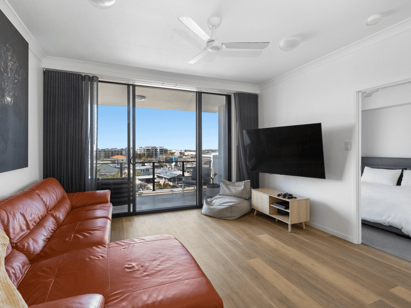 602/38 Enid Street, TWEED HEADS, NSW 2485