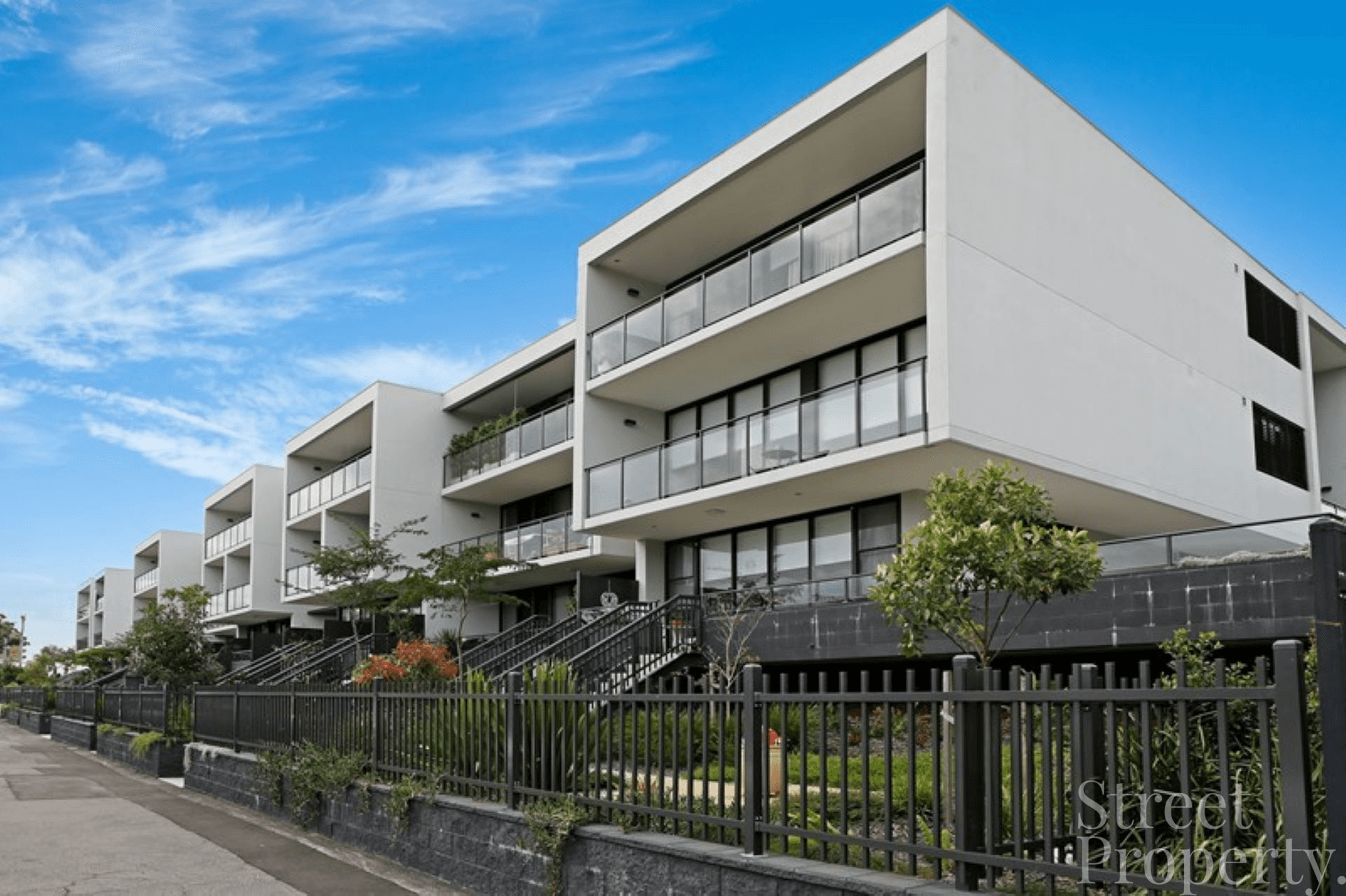 319/125 Union Street, Cooks Hill, NSW 2300