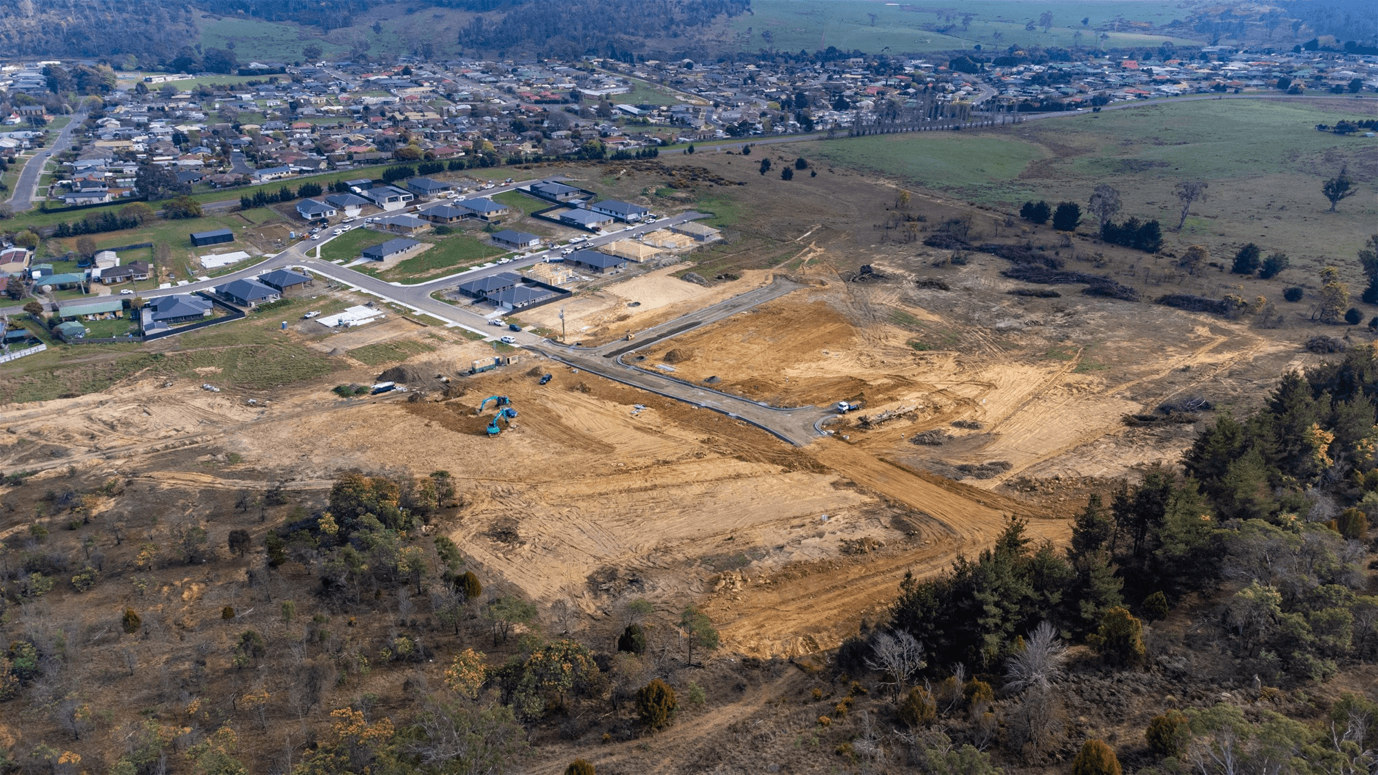 Lot 85 Hadspen Hills Estate, HADSPEN, TAS 7290