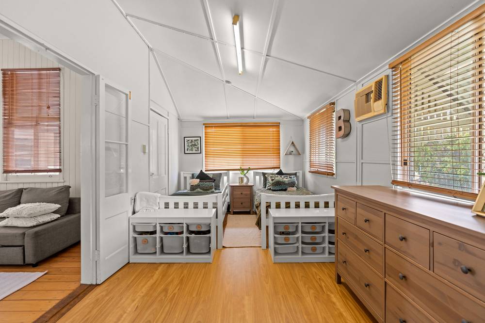 450 Cambooya Connection Road, CAMBOOYA, QLD 4358
