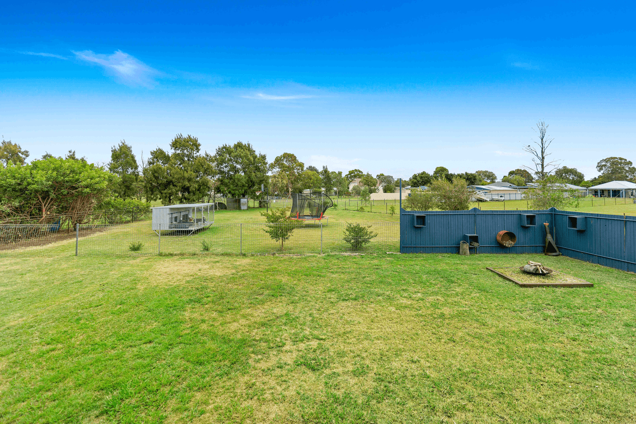 450 Cambooya Connection Road, CAMBOOYA, QLD 4358