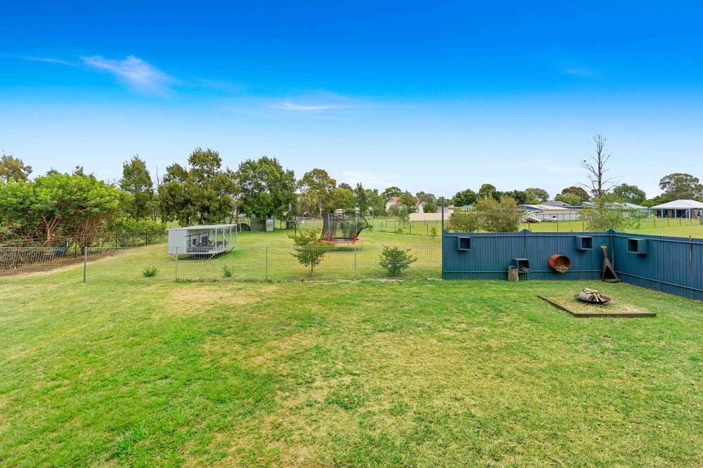 450 Cambooya Connection Road, CAMBOOYA, QLD 4358