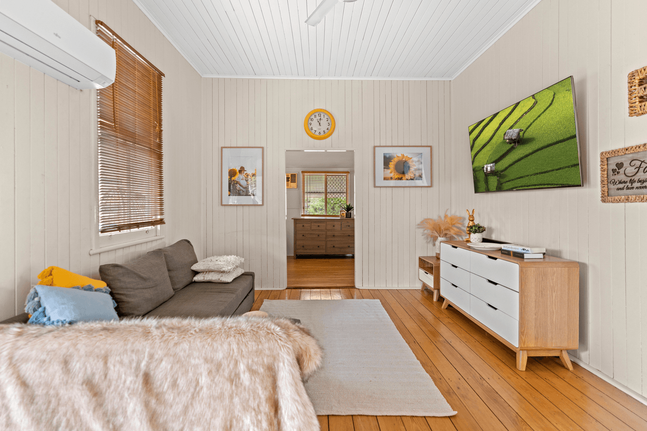 450 Cambooya Connection Road, CAMBOOYA, QLD 4358