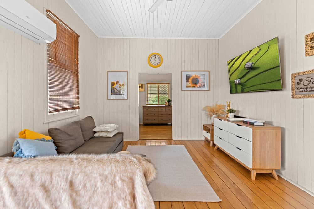 450 Cambooya Connection Road, CAMBOOYA, QLD 4358