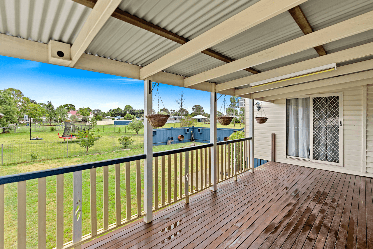 450 Cambooya Connection Road, CAMBOOYA, QLD 4358