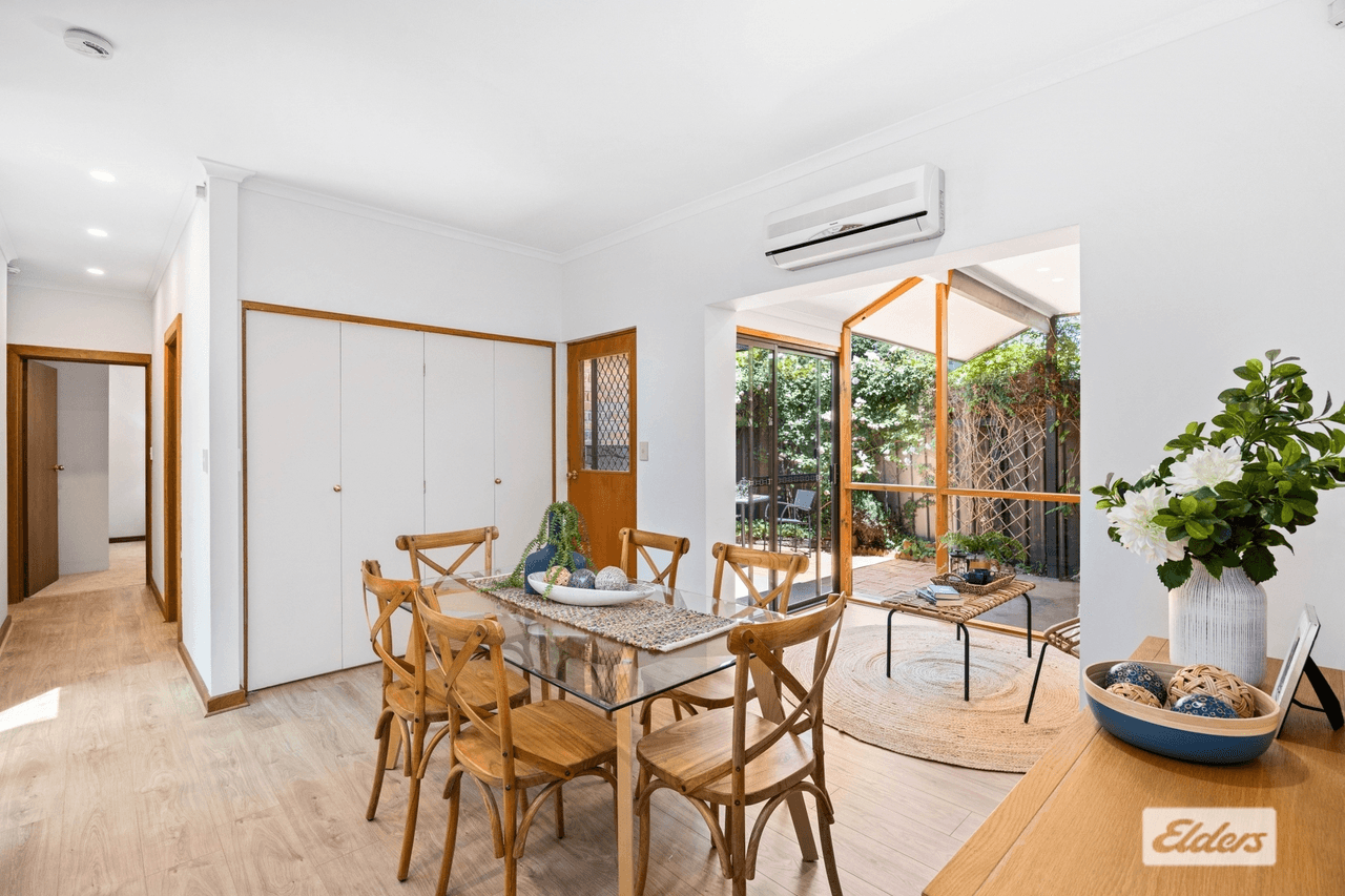 1a Churchill Avenue, Clarence Park, SA 5034