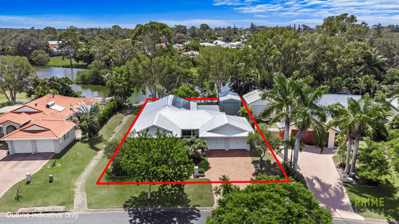 23 Lido Parade, Urangan, QLD 4655