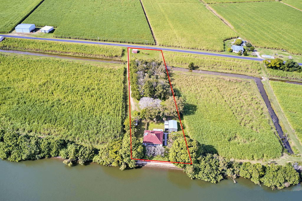 213 North Arm Drive, CHATSWORTH, NSW 2469