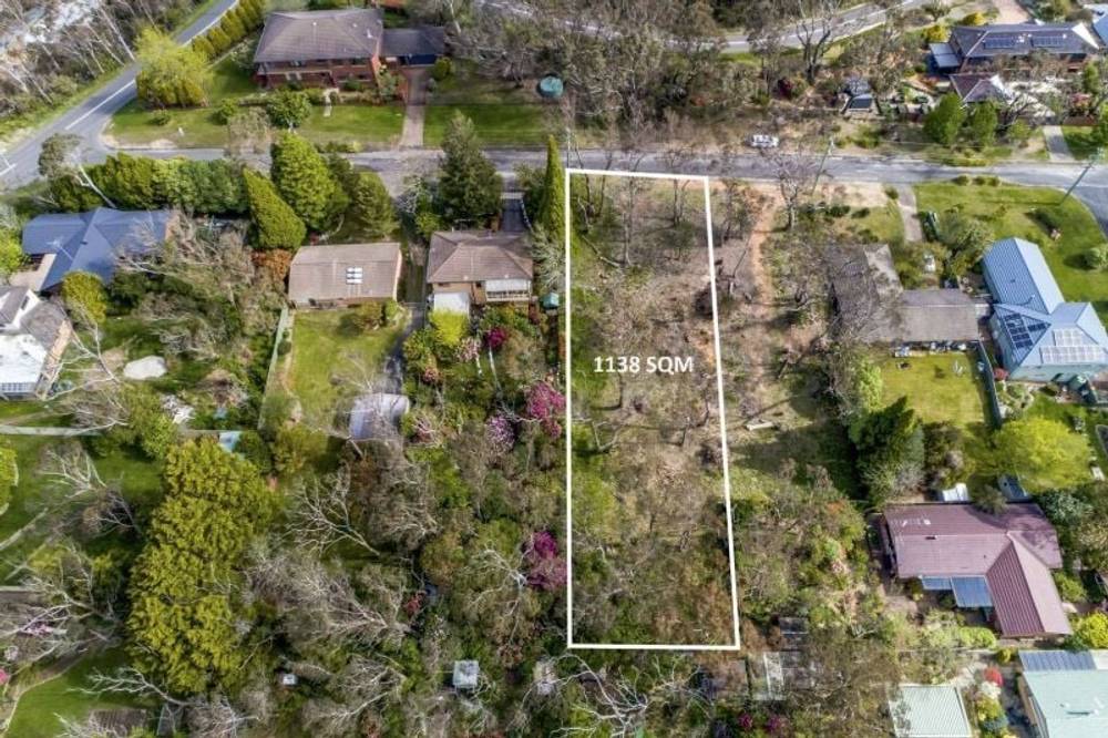 40 Essendene Road, Katoomba, NSW 2780