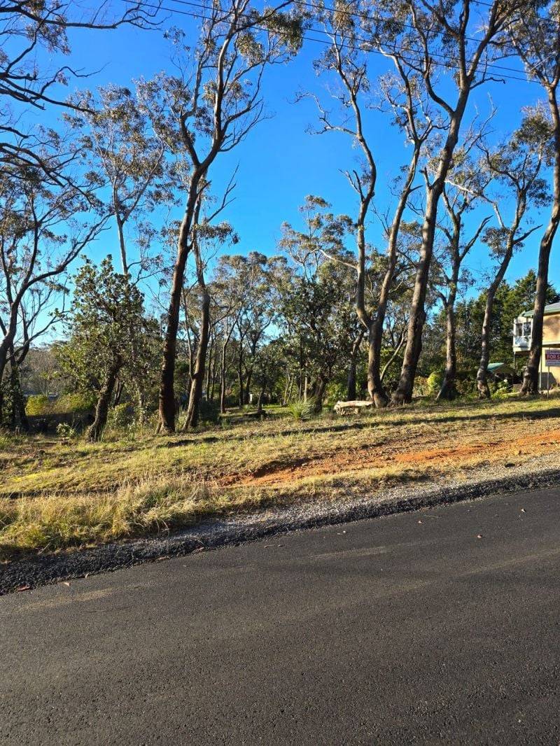 40 Essendene Road, Katoomba, NSW 2780