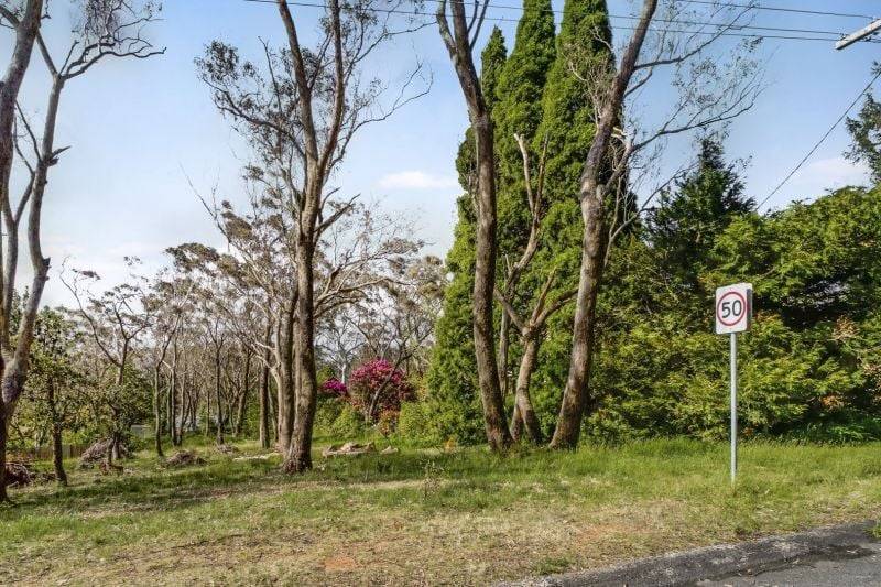 40 Essendene Road, Katoomba, NSW 2780