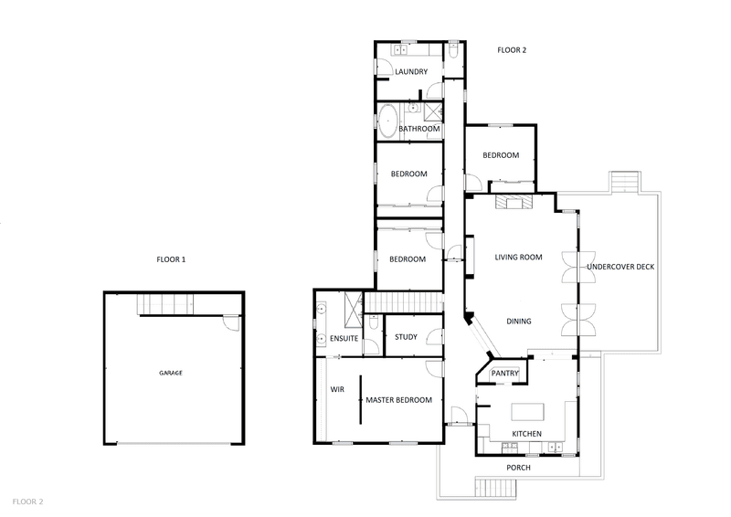 51 Bells Flat Road, Yackandandah, VIC 3749