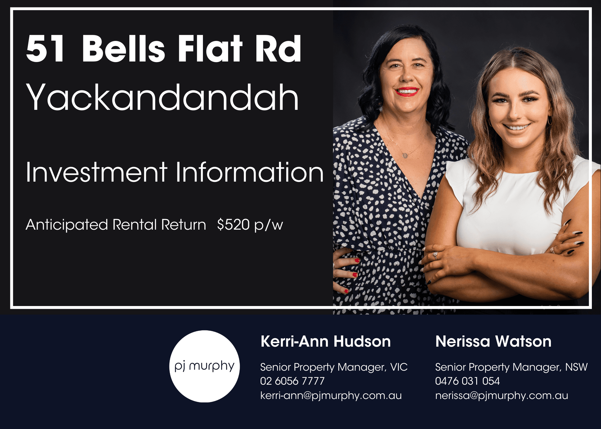 51 Bells Flat Road, Yackandandah, VIC 3749