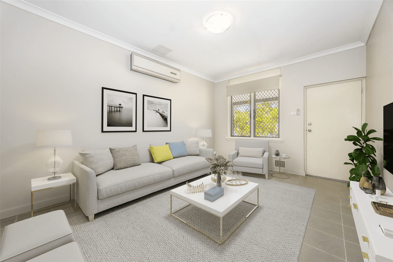 24A  Stephano Way, Coolbellup, WA 6163