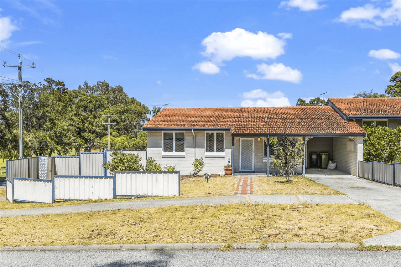 24A  Stephano Way, Coolbellup, WA 6163