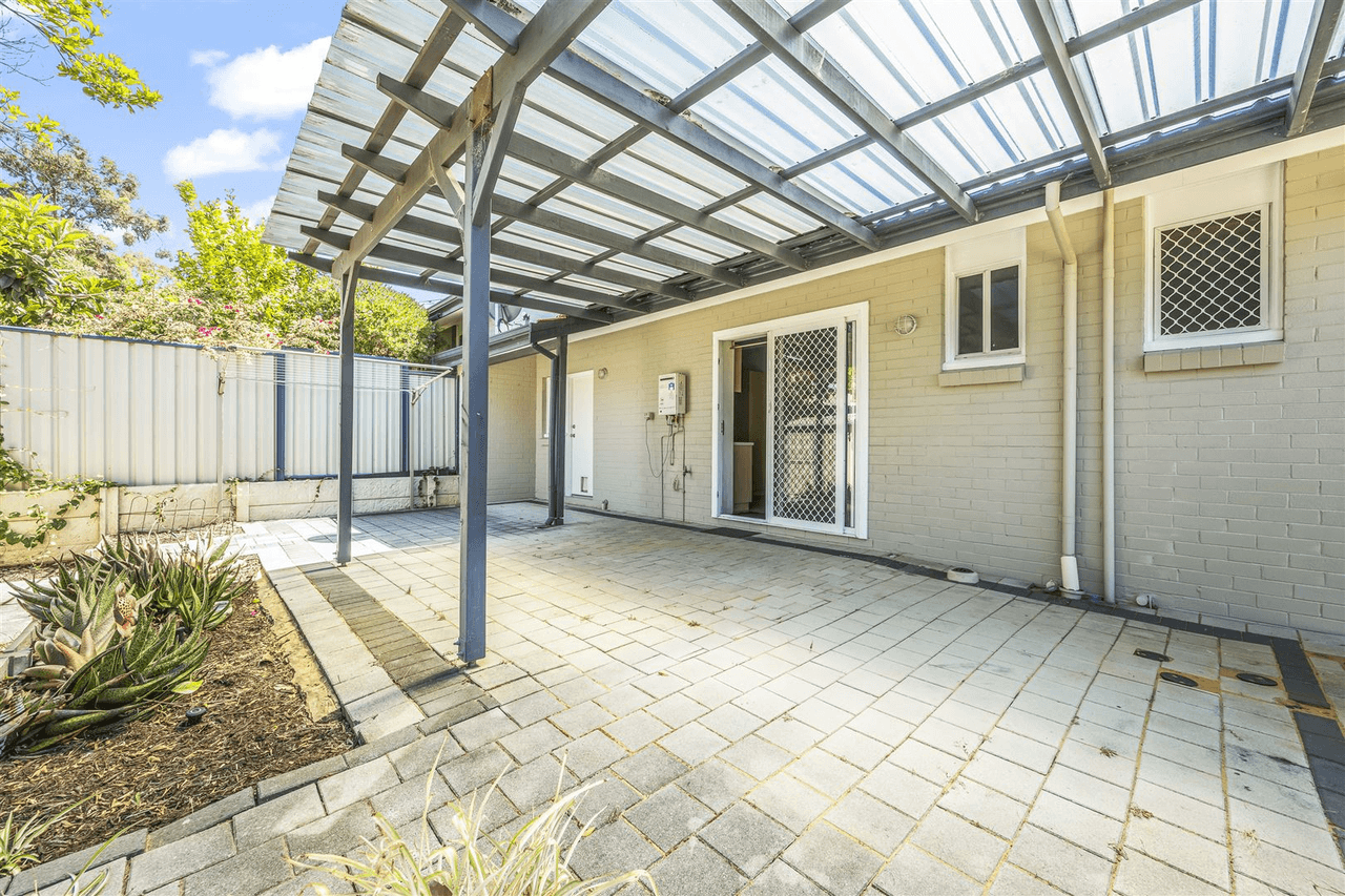 24A  Stephano Way, Coolbellup, WA 6163