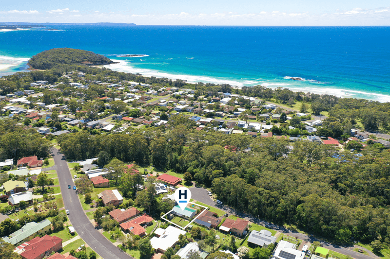 11 Aries Place, NARRAWALLEE, NSW 2539