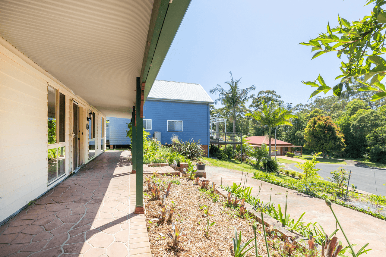 11 Aries Place, NARRAWALLEE, NSW 2539