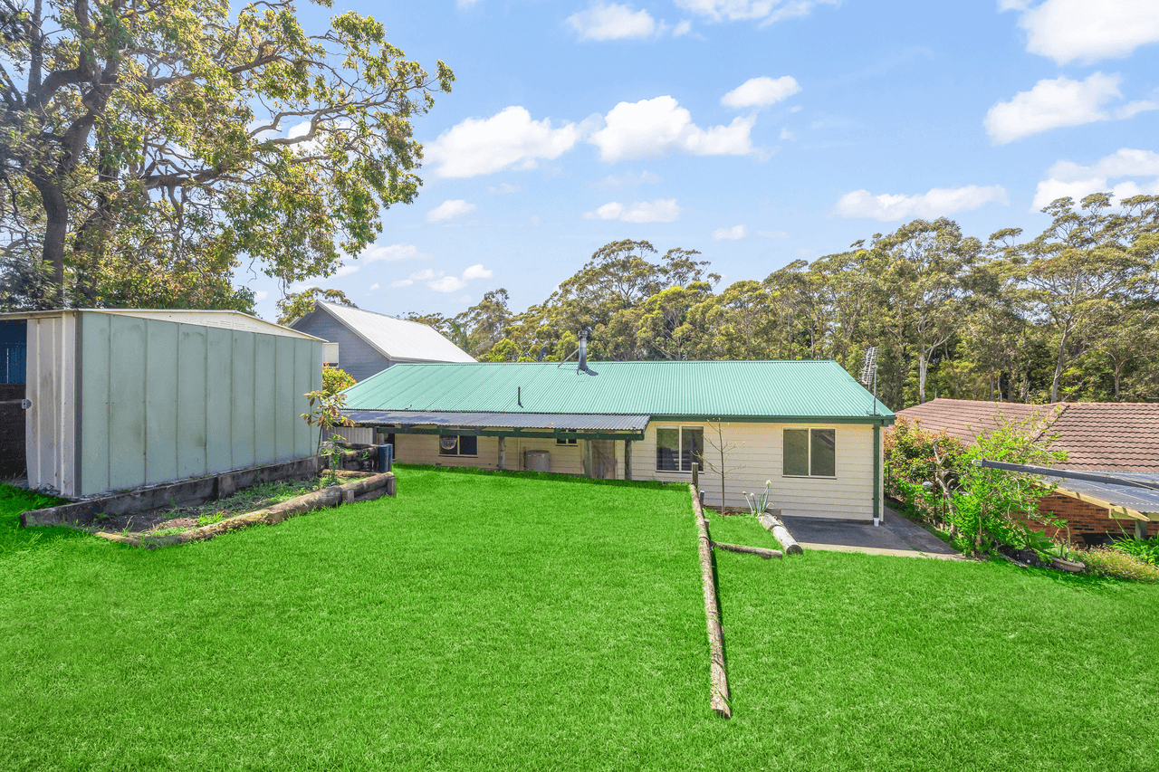 11 Aries Place, NARRAWALLEE, NSW 2539