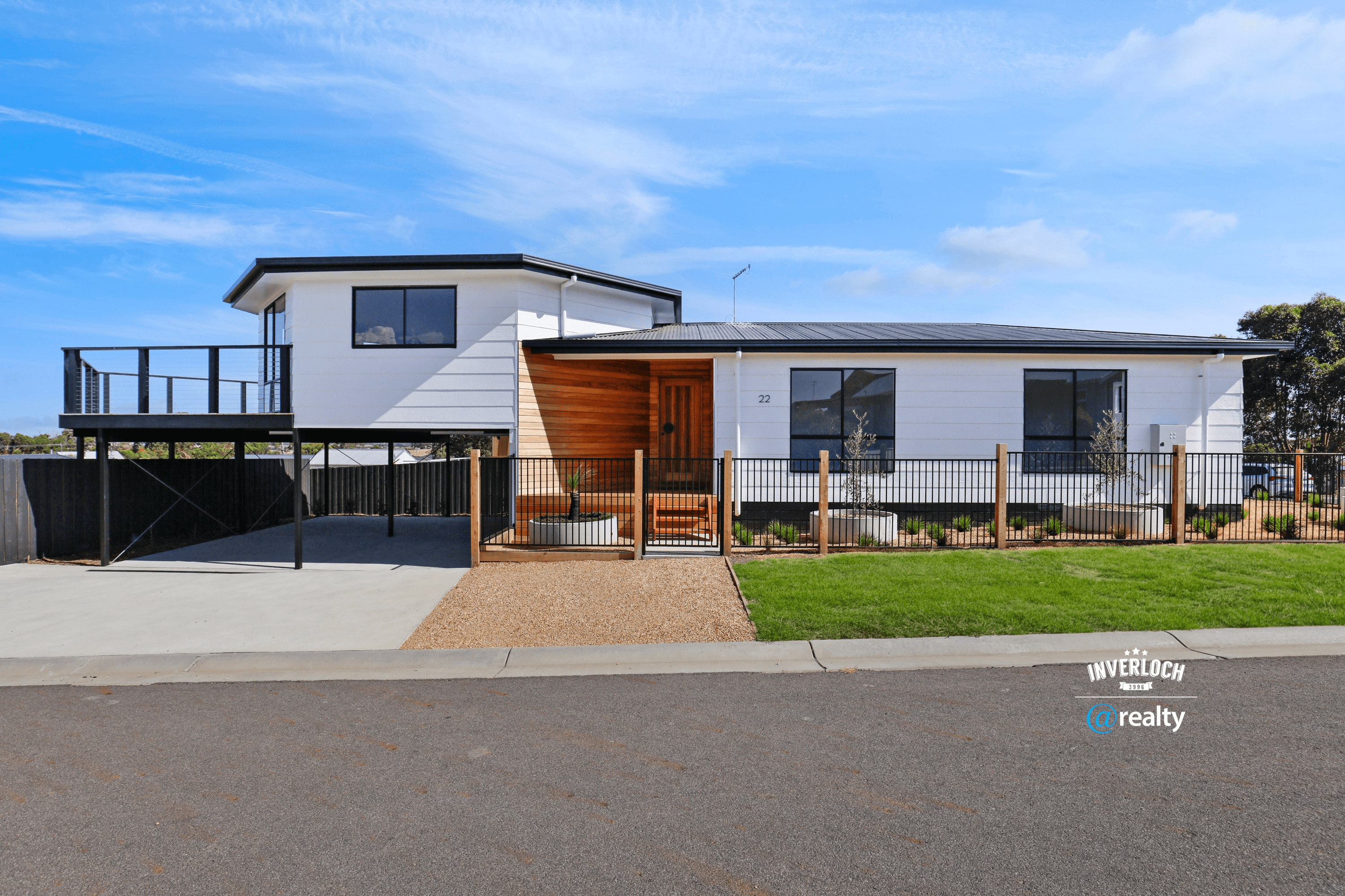 22 Charlton Rise, Dalyston, VIC 3992
