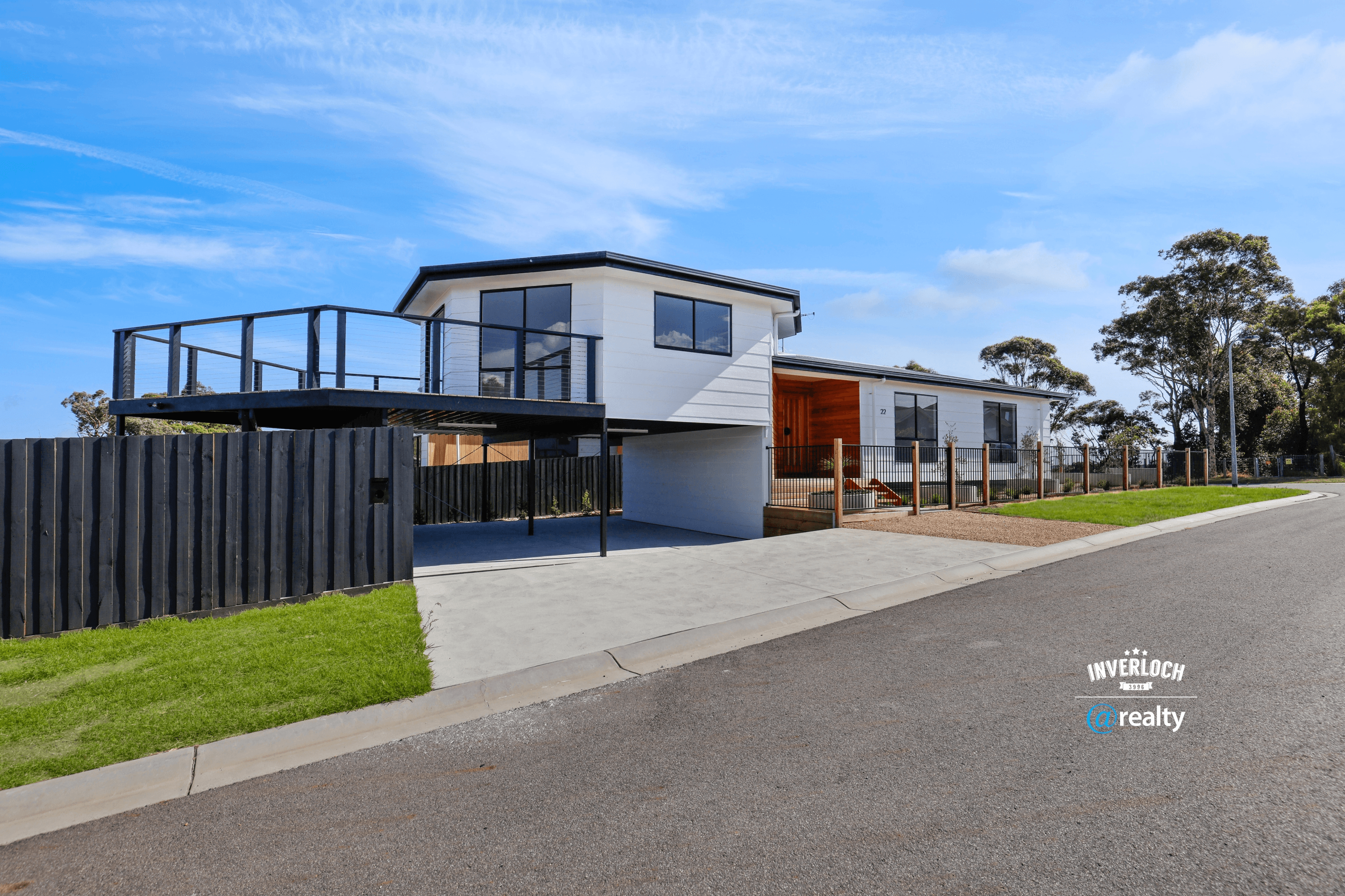 22 Charlton Rise, Dalyston, VIC 3992