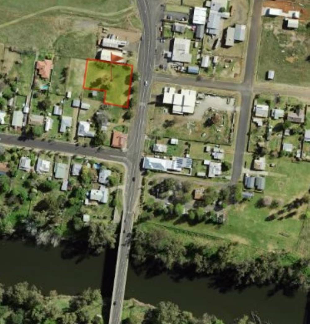 5 Mitchell Highway, WELLINGTON, NSW 2820