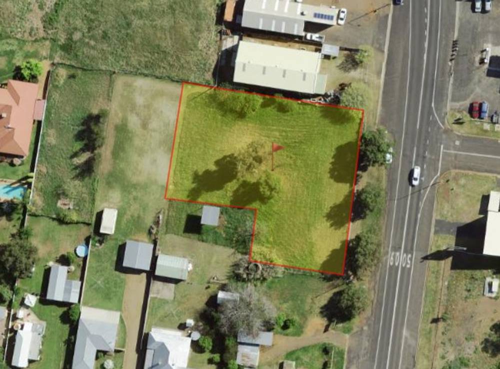 5 Mitchell Highway, WELLINGTON, NSW 2820