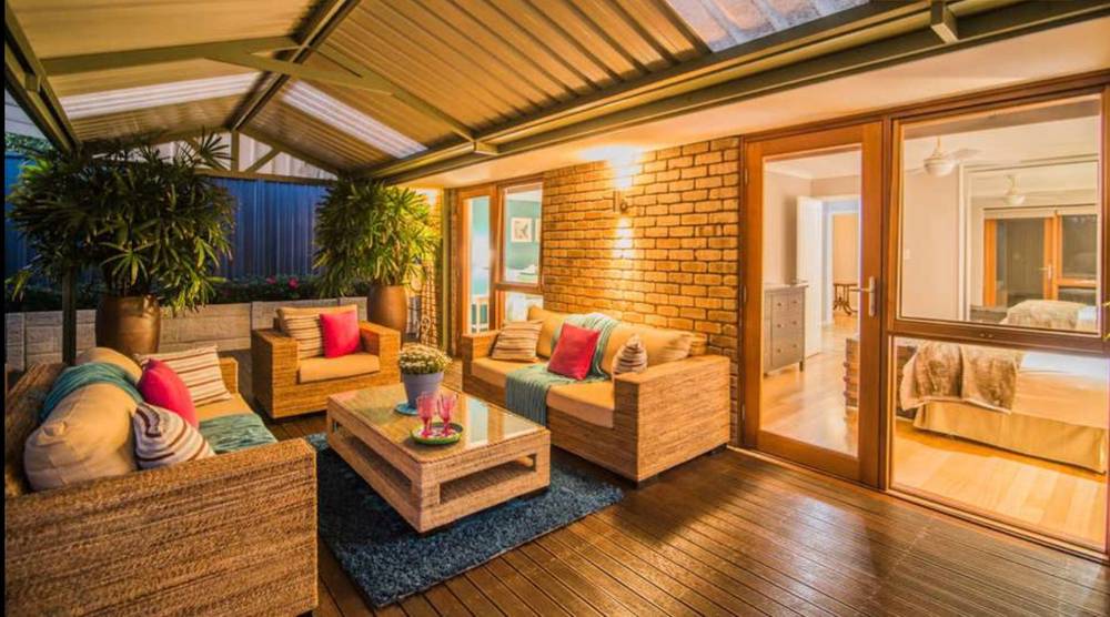 8 Cammaray Court, THORNLIE, WA 6108