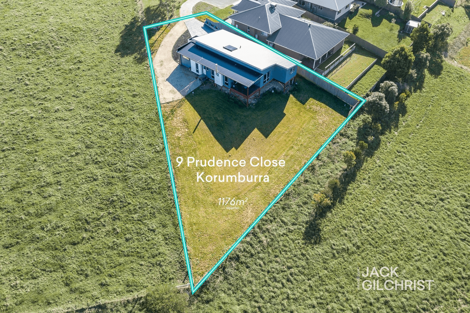 9 Prudence Close, KORUMBURRA, VIC 3950