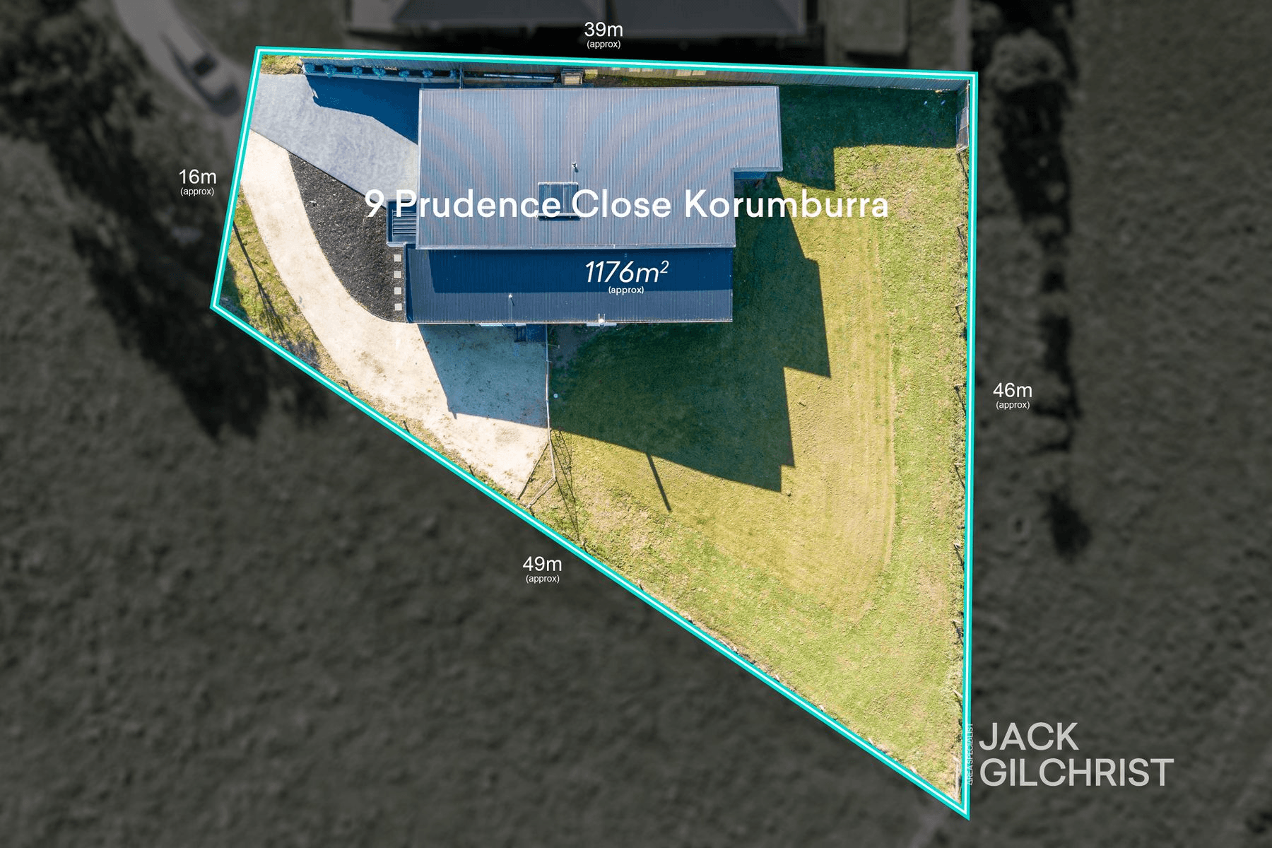 9 Prudence Close, KORUMBURRA, VIC 3950