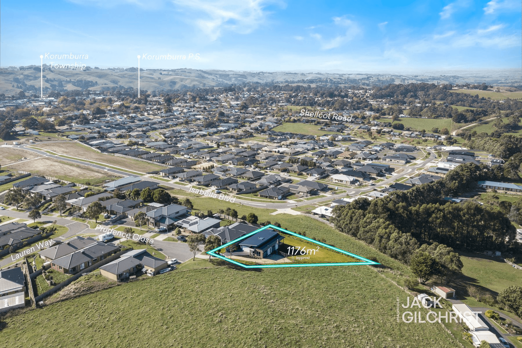 9 Prudence Close, KORUMBURRA, VIC 3950