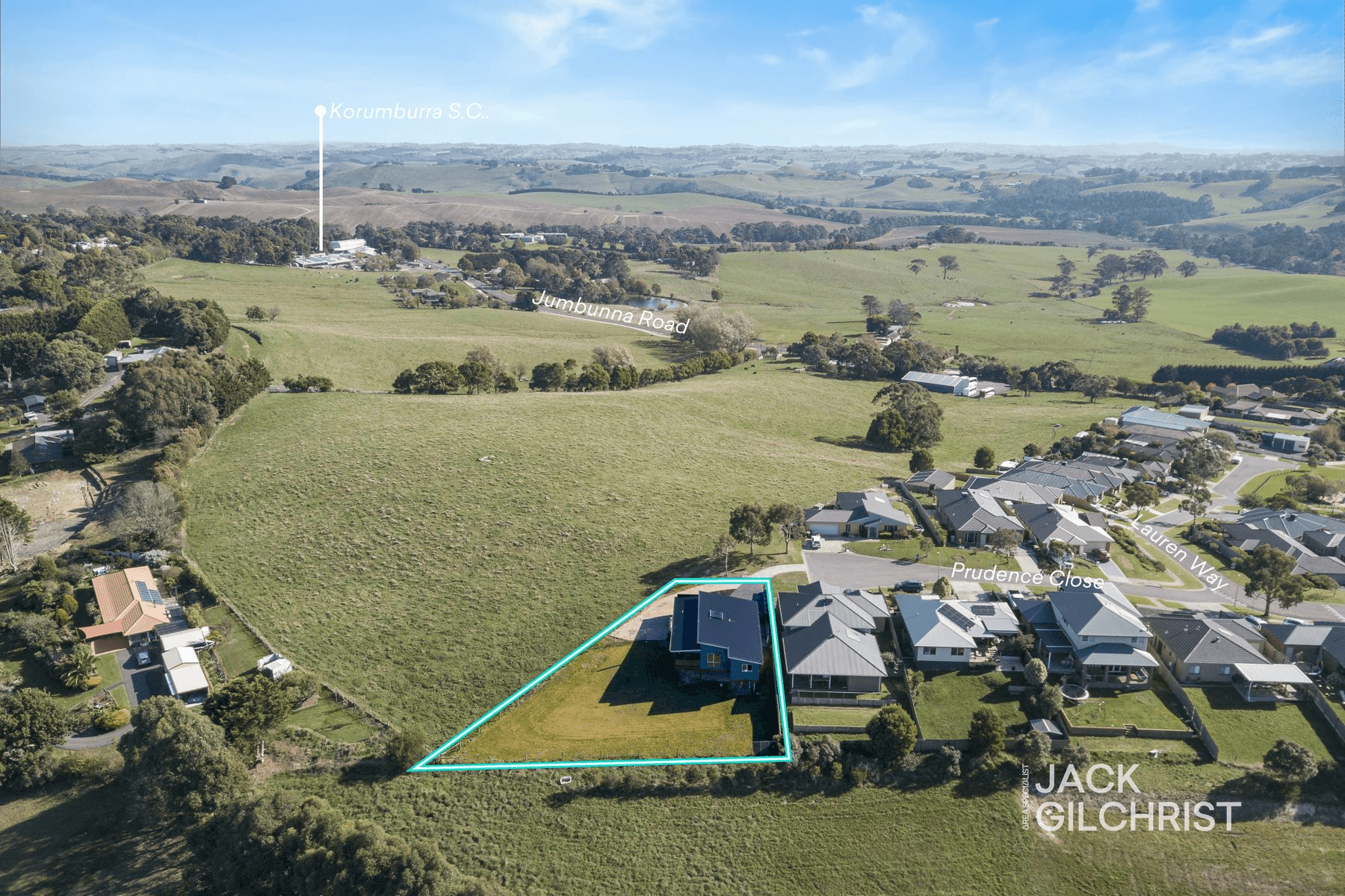 9 Prudence Close, KORUMBURRA, VIC 3950