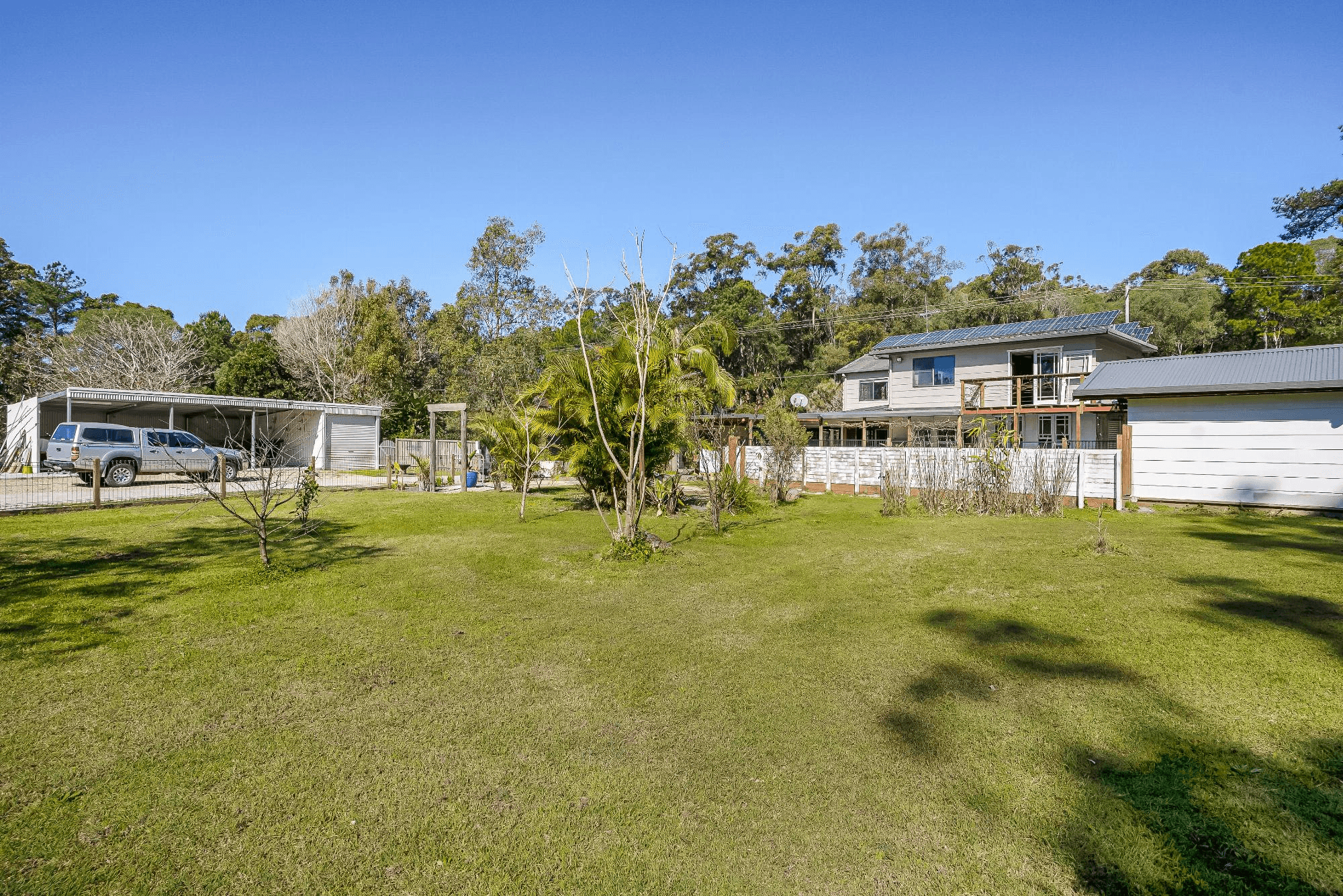 485 Woodburn Evans Head Road, Evans Head, NSW 2473