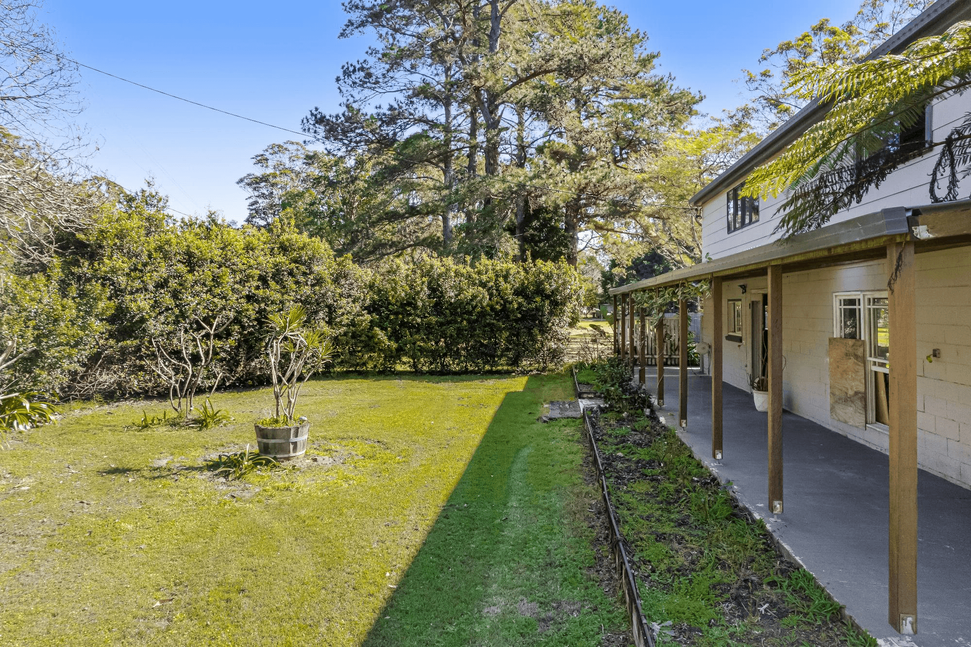 485 Woodburn Evans Head Road, Evans Head, NSW 2473