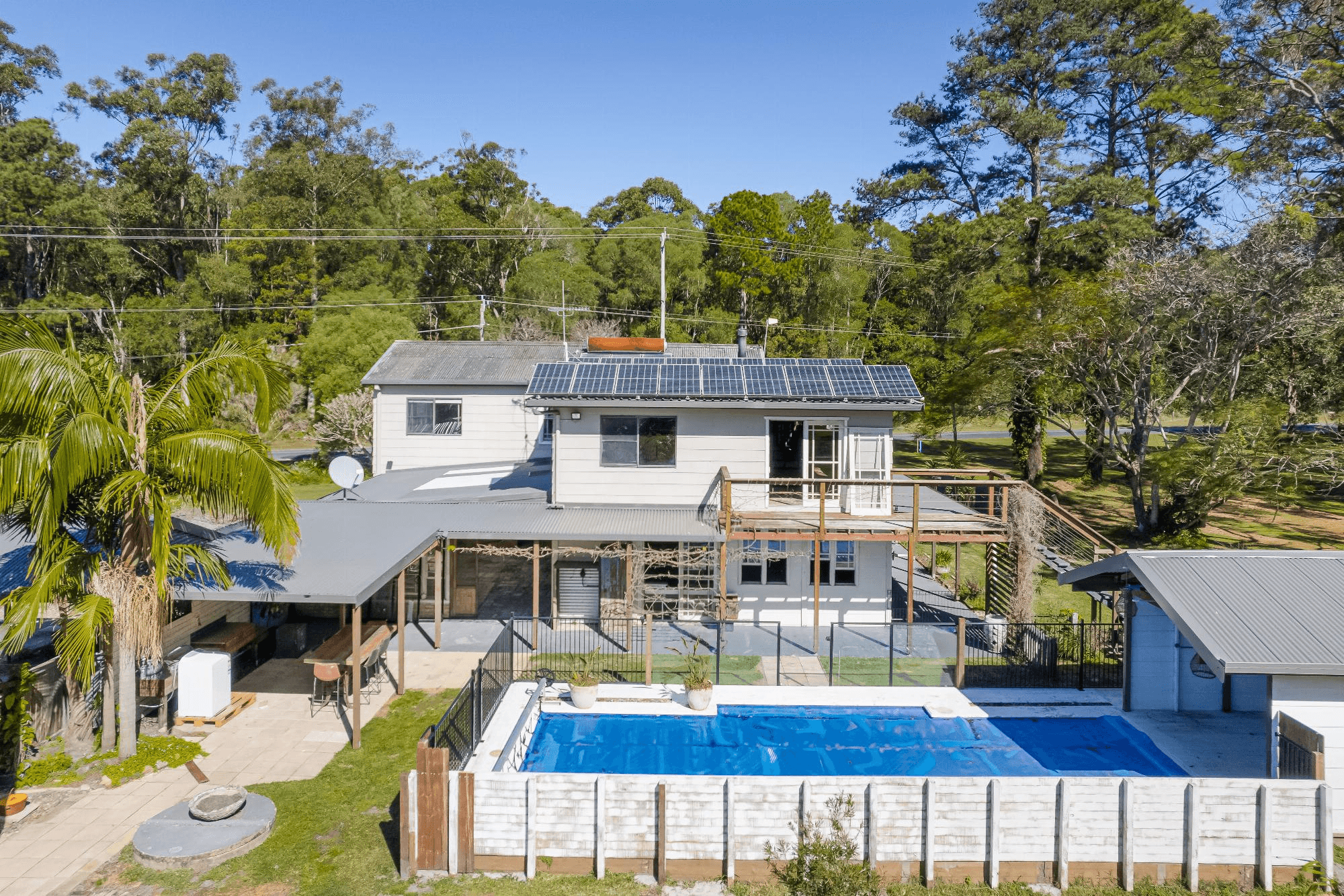 485 Woodburn Evans Head Road, Evans Head, NSW 2473