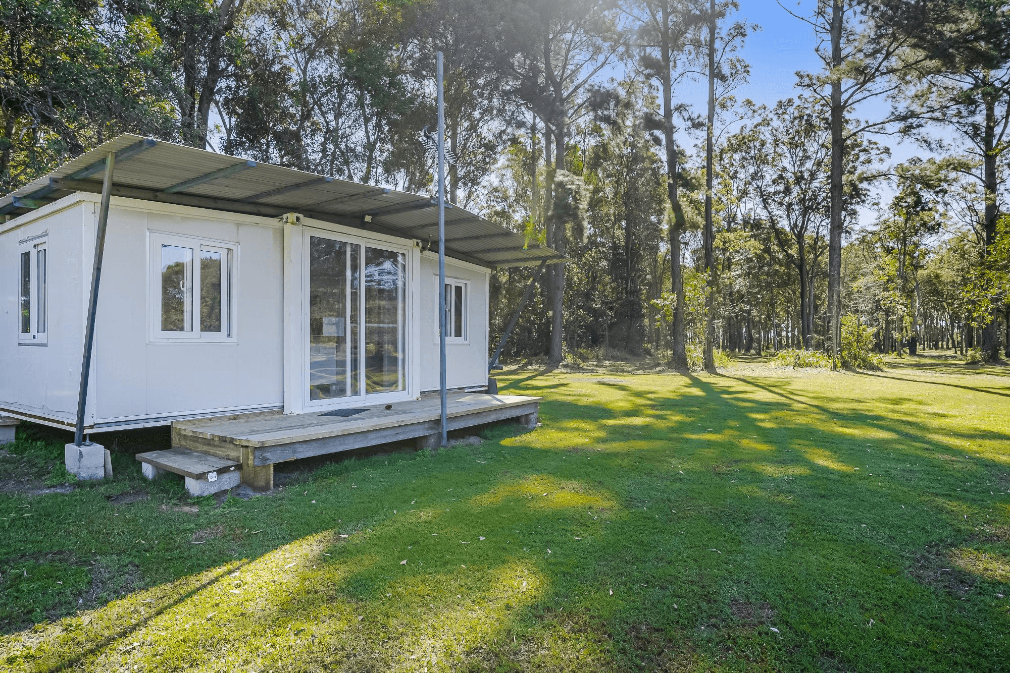 485 Woodburn Evans Head Road, Evans Head, NSW 2473