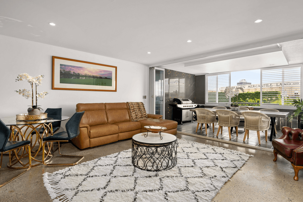 19/46 Chermside Street, Teneriffe, QLD 4005