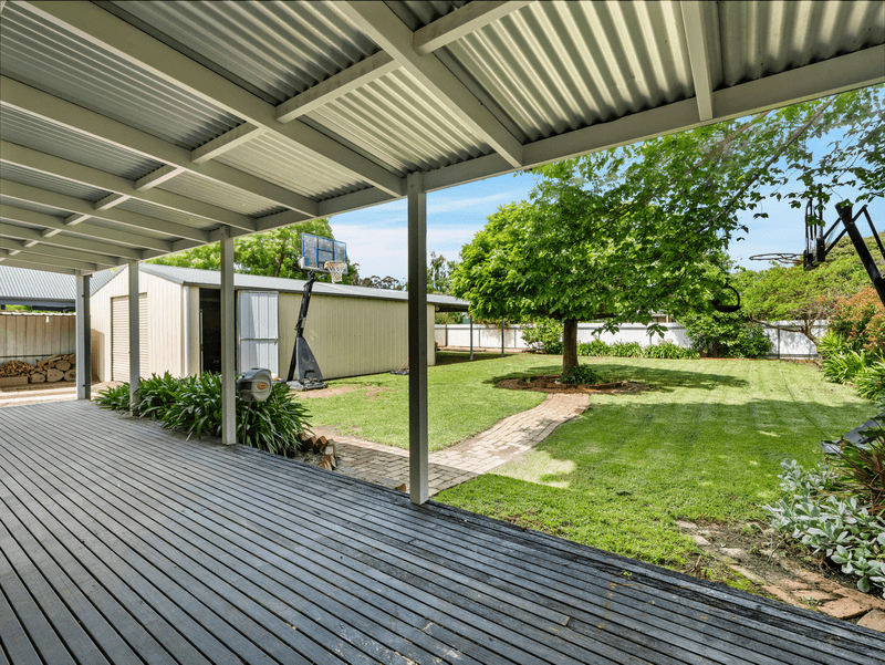 31 Cecil Street, BENALLA, VIC 3672