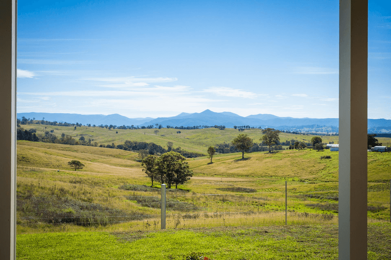 201 Kemps Lane, CANDELO, NSW 2550