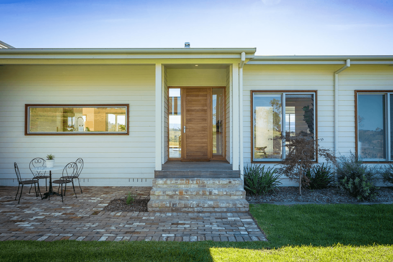 201 Kemps Lane, CANDELO, NSW 2550