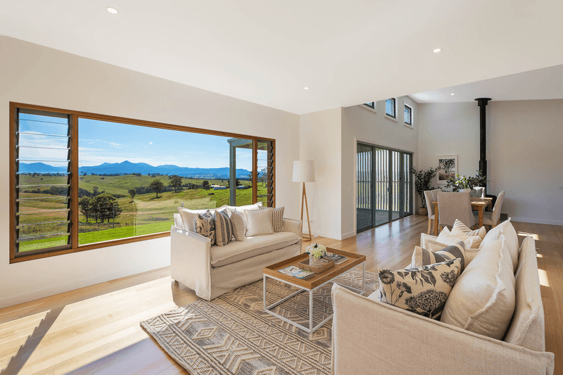 201 Kemps Lane, CANDELO, NSW 2550