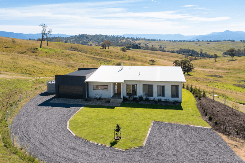 201 Kemps Lane, CANDELO, NSW 2550