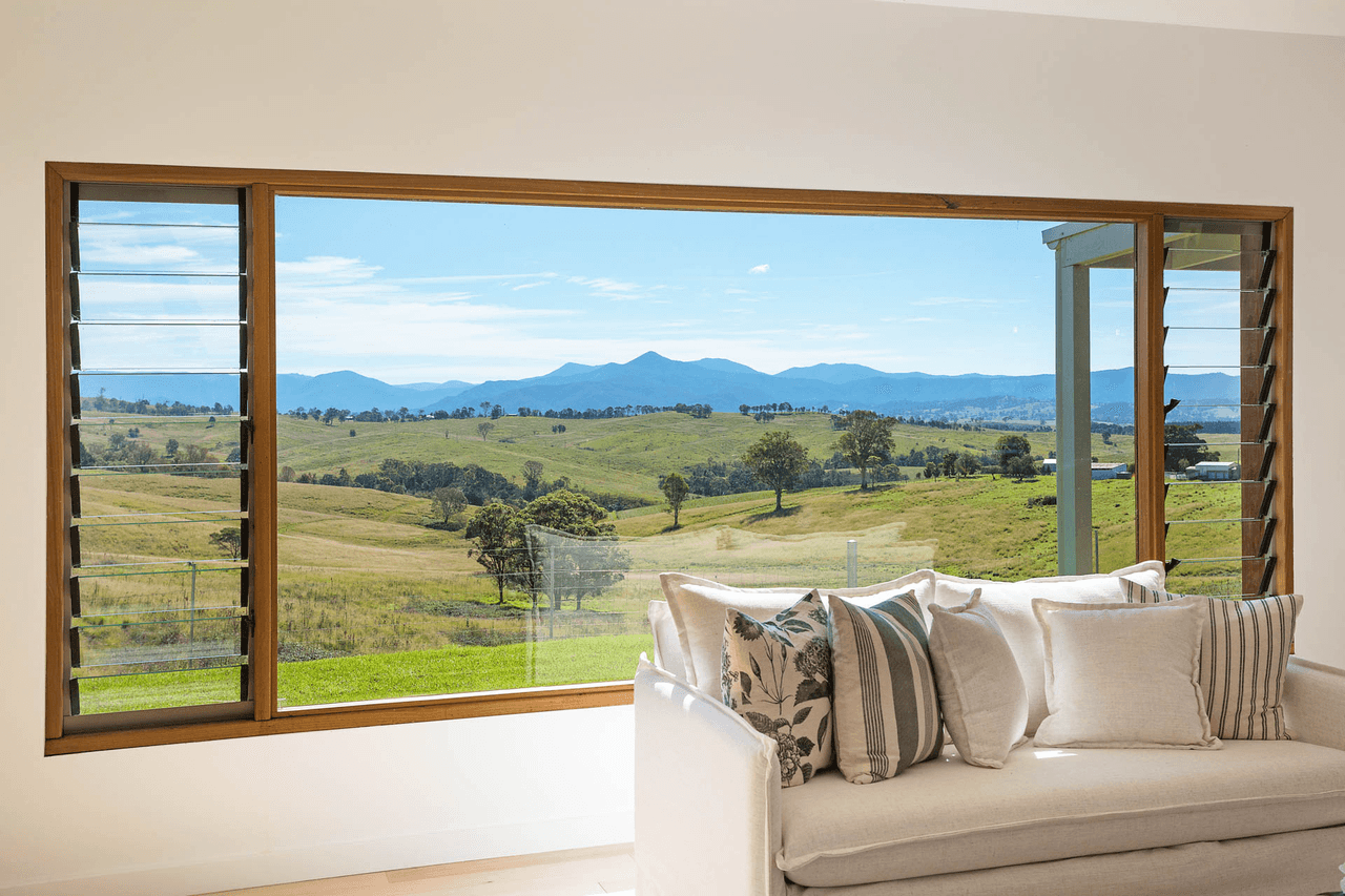 201 Kemps Lane, CANDELO, NSW 2550