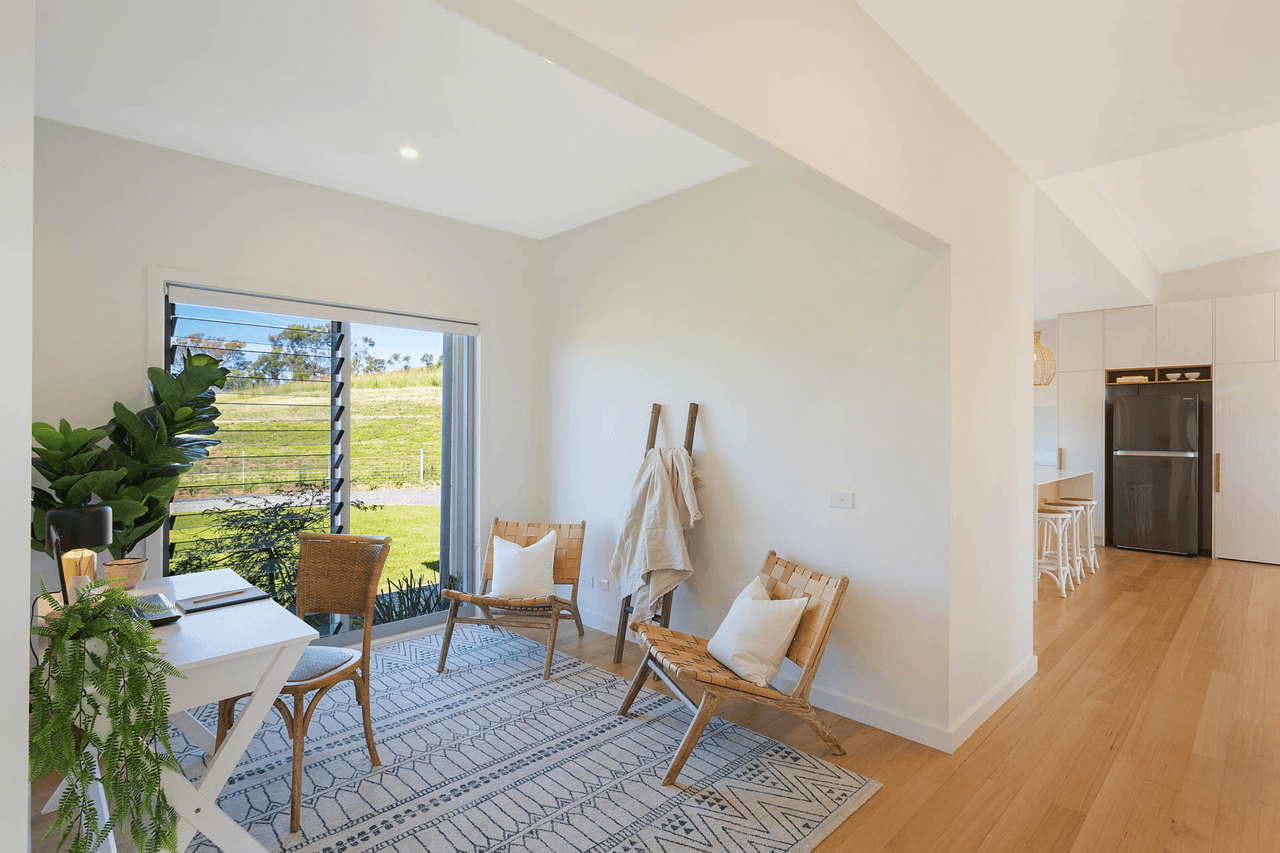 201 Kemps Lane, CANDELO, NSW 2550