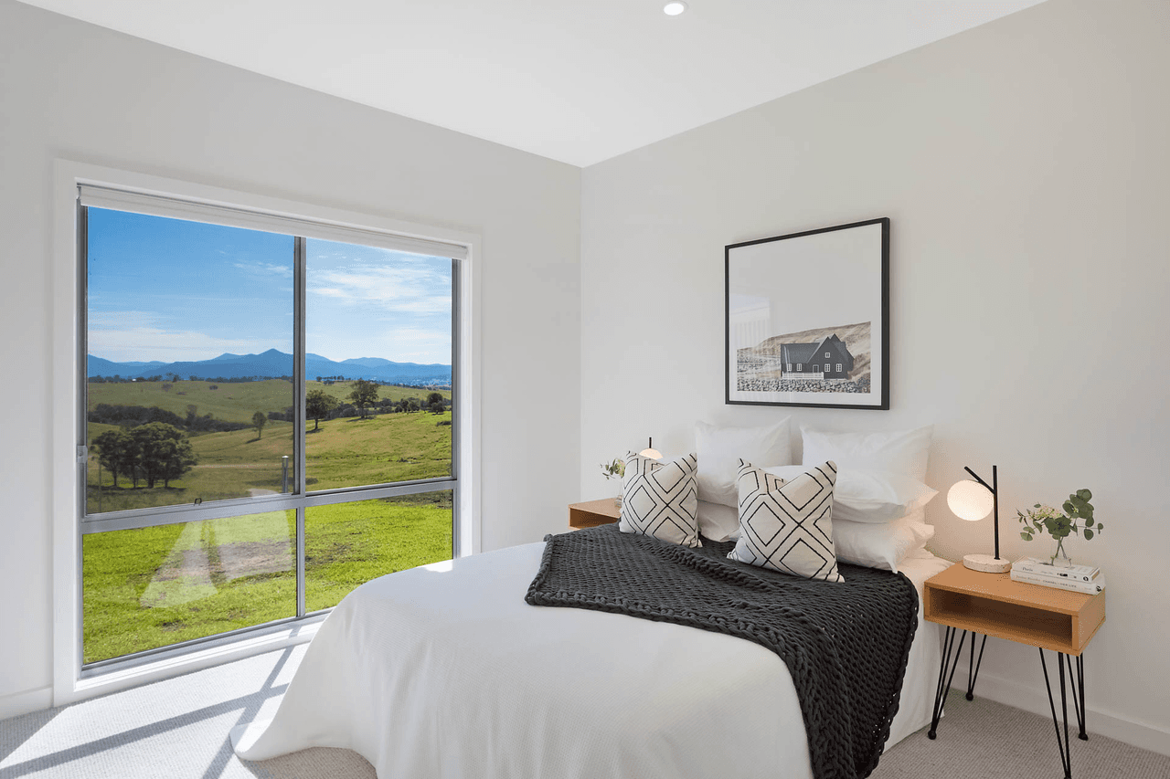 201 Kemps Lane, CANDELO, NSW 2550