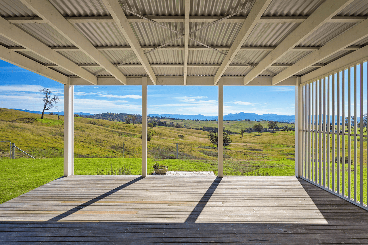 201 Kemps Lane, CANDELO, NSW 2550