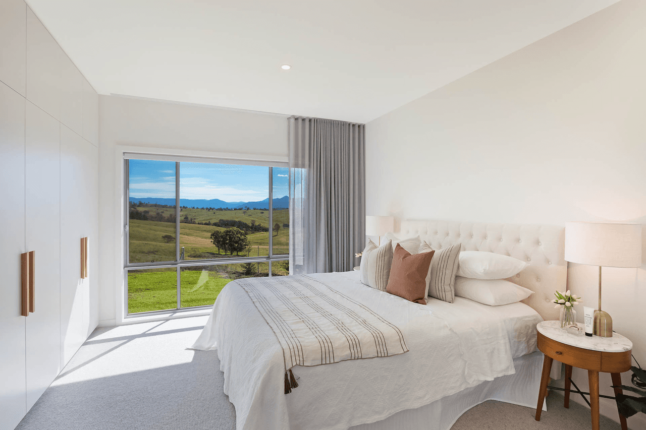 201 Kemps Lane, CANDELO, NSW 2550