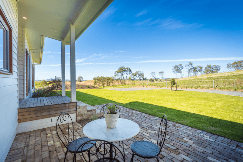 201 Kemps Lane, CANDELO, NSW 2550